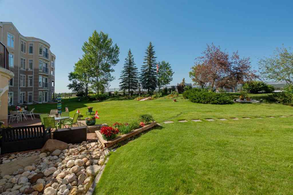 MLS® A2254628 - Unit #216 5201 Dalhousie Drive NW in Dalhousie Calgary, Residential