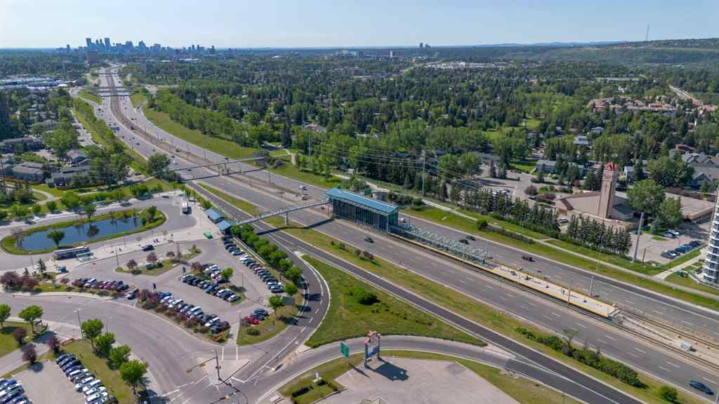 MLS® A2254628 - Unit #216 5201 Dalhousie Drive NW in Dalhousie Calgary, Residential