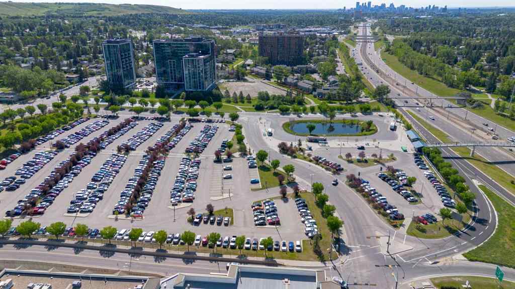 MLS® A2254628 - Unit #216 5201 Dalhousie Drive NW in Dalhousie Calgary, Residential