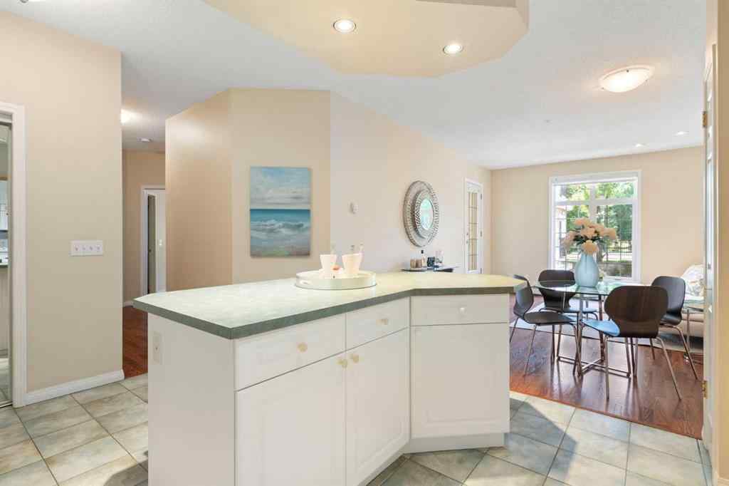MLS® A2254628 - Unit #216 5201 Dalhousie Drive NW in Dalhousie Calgary, Residential