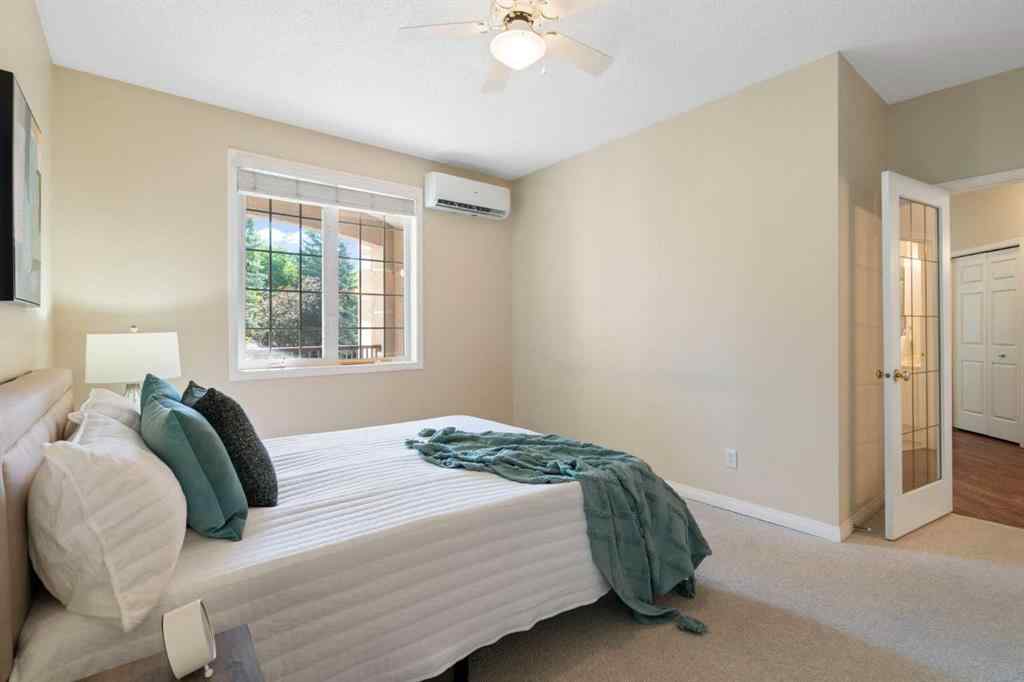 MLS® A2254628 - Unit #216 5201 Dalhousie Drive NW in Dalhousie Calgary, Residential