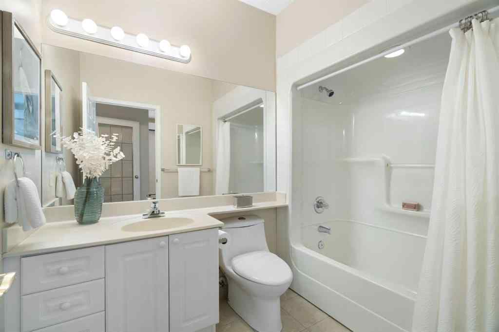 MLS® A2254628 - Unit #216 5201 Dalhousie Drive NW in Dalhousie Calgary, Residential