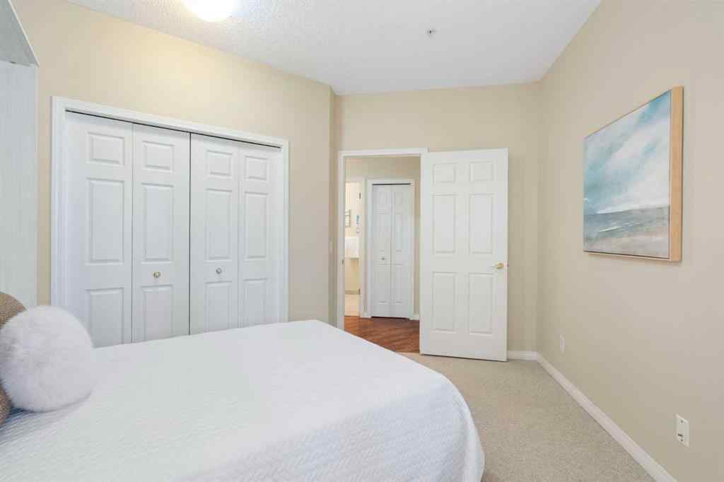 MLS® A2254628 - Unit #216 5201 Dalhousie Drive NW in Dalhousie Calgary, Residential