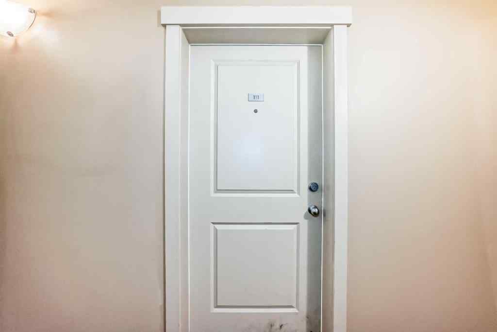 MLS® A2254629 - Unit #111 195 Kincora Glen Road NW in Kincora Calgary, Residential