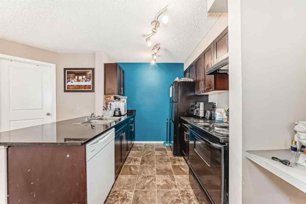 MLS® A2254629 - Unit #111 195 Kincora Glen Road NW in Kincora Calgary, Residential