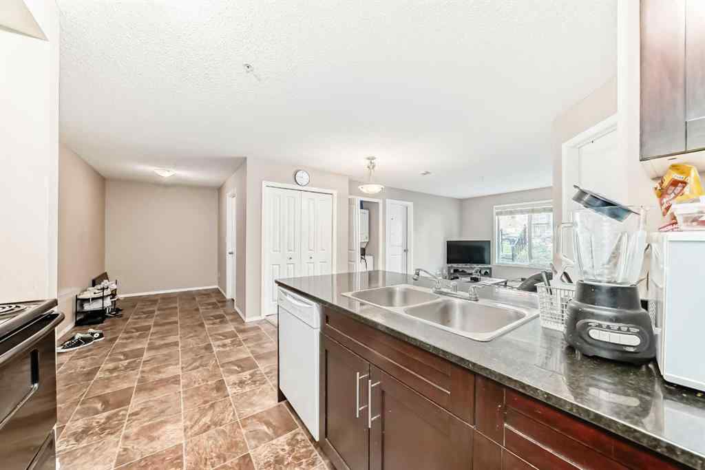 MLS® A2254629 - Unit #111 195 Kincora Glen Road NW in Kincora Calgary, Residential