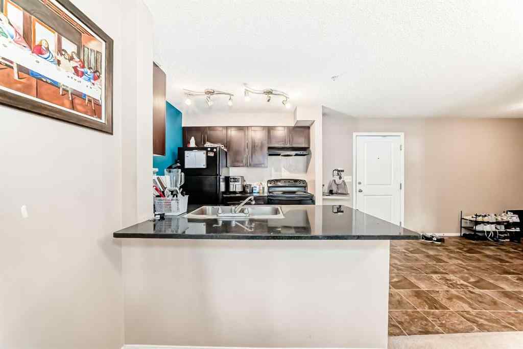 MLS® A2254629 - Unit #111 195 Kincora Glen Road NW in Kincora Calgary, Residential