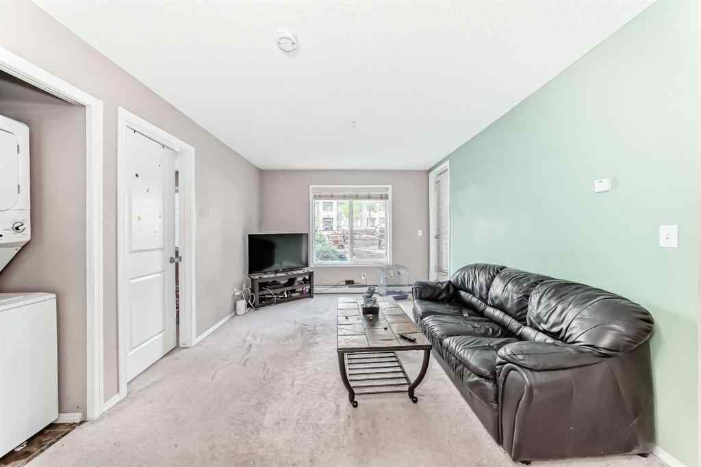 MLS® A2254629 - Unit #111 195 Kincora Glen Road NW in Kincora Calgary, Residential