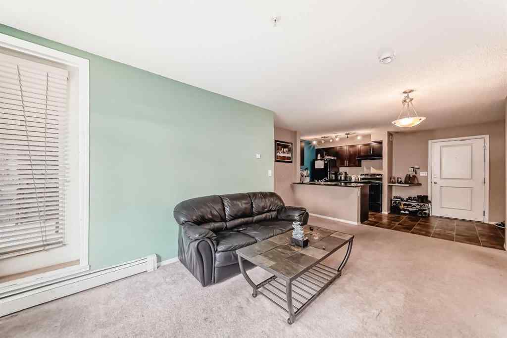 MLS® A2254629 - Unit #111 195 Kincora Glen Road NW in Kincora Calgary, Residential