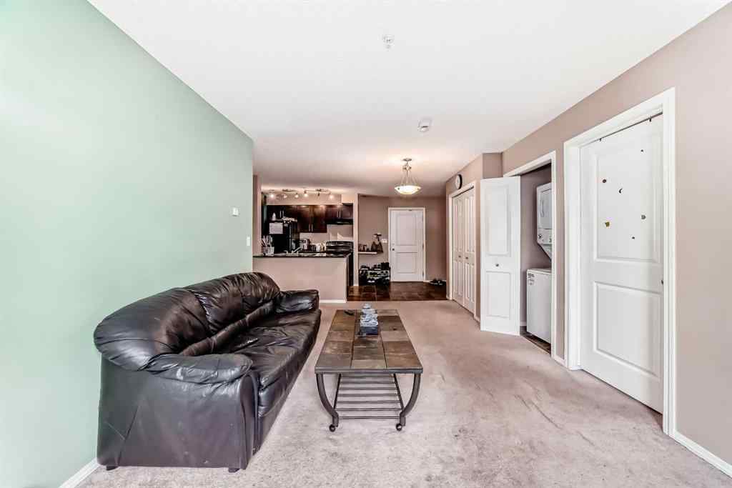 MLS® A2254629 - Unit #111 195 Kincora Glen Road NW in Kincora Calgary, Residential