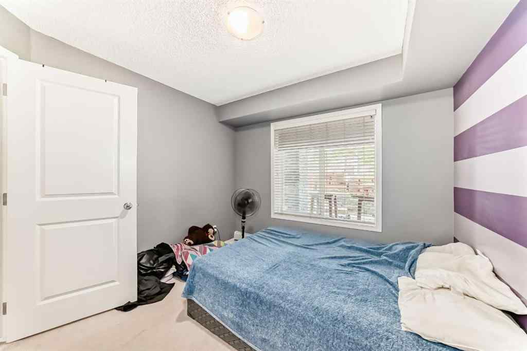 MLS® A2254629 - Unit #111 195 Kincora Glen Road NW in Kincora Calgary, Residential