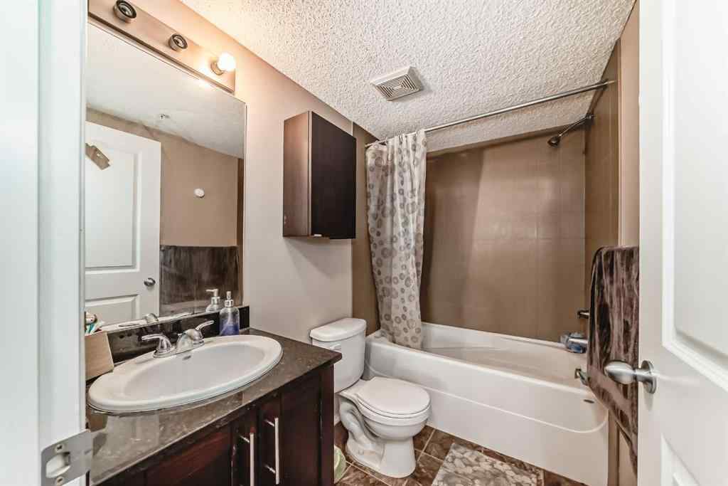 MLS® A2254629 - Unit #111 195 Kincora Glen Road NW in Kincora Calgary, Residential