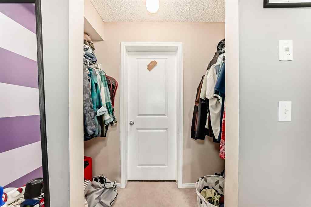MLS® A2254629 - Unit #111 195 Kincora Glen Road NW in Kincora Calgary, Residential