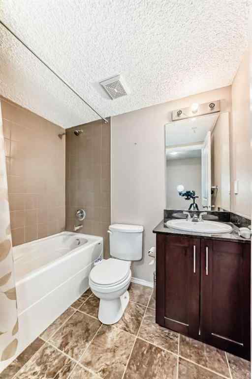 MLS® A2254629 - Unit #111 195 Kincora Glen Road NW in Kincora Calgary, Residential