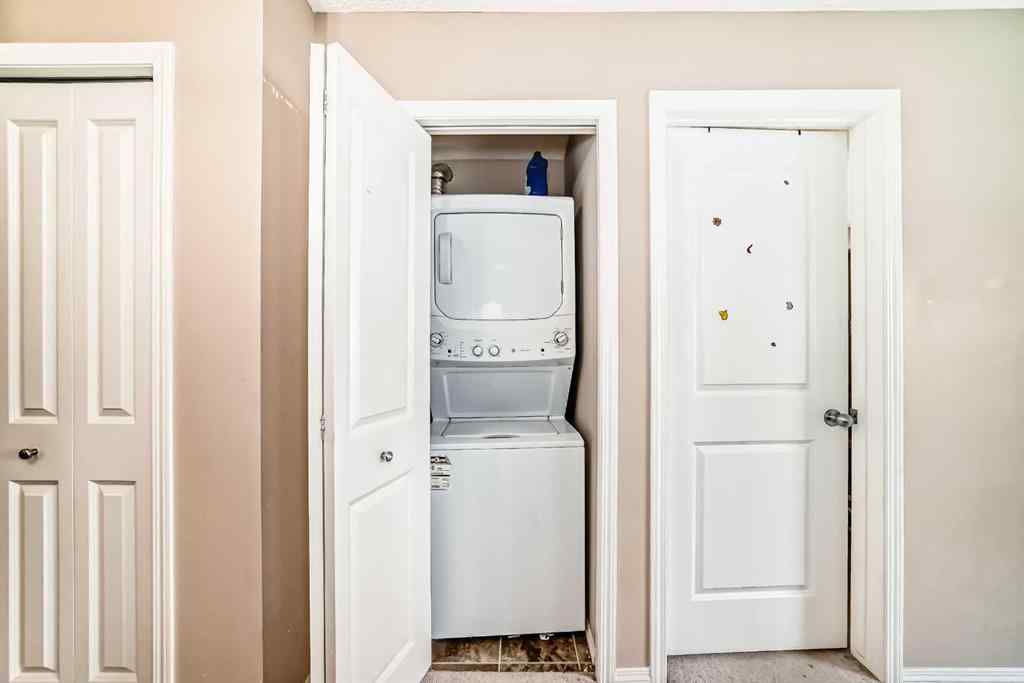 MLS® A2254629 - Unit #111 195 Kincora Glen Road NW in Kincora Calgary, Residential