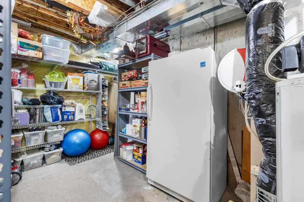 MLS® A2254630 - 2119 Quentin Avenue SW in Garrison Woods Calgary, Residential