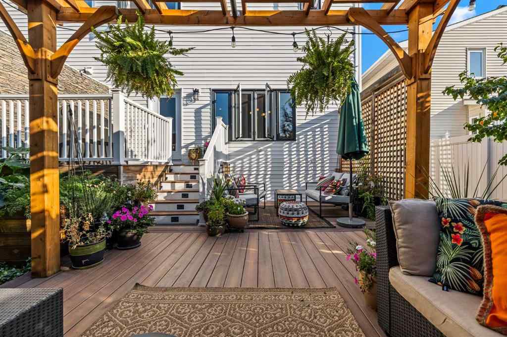 MLS® A2254630 - 2119 Quentin Avenue SW in Garrison Woods Calgary, Residential