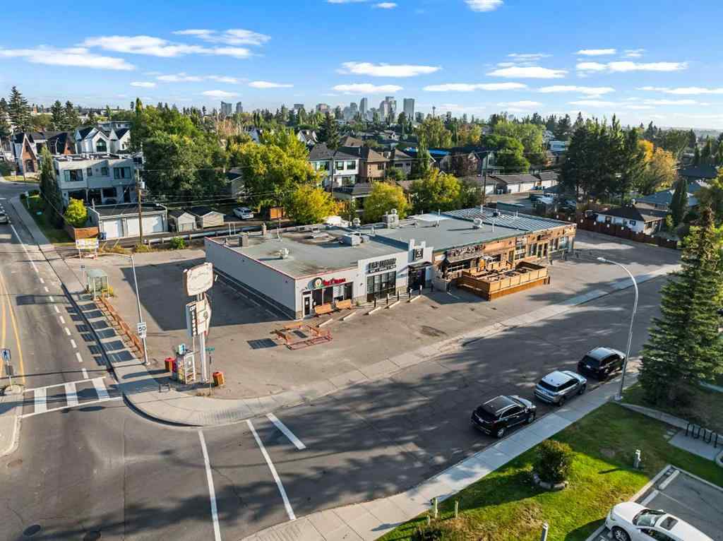 MLS® A2254630 - 2119 Quentin Avenue SW in Garrison Woods Calgary, Residential