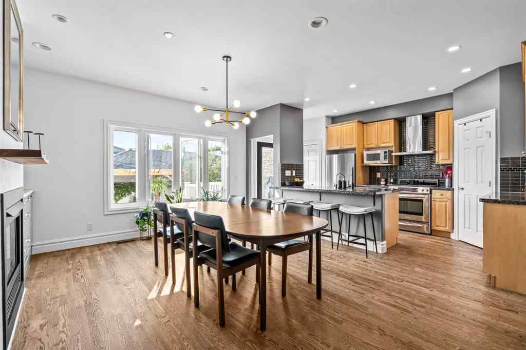 MLS® A2254630 - 2119 Quentin Avenue SW in Garrison Woods Calgary, Residential
