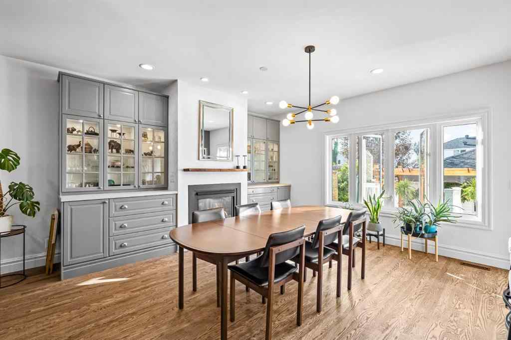 MLS® A2254630 - 2119 Quentin Avenue SW in Garrison Woods Calgary, Residential
