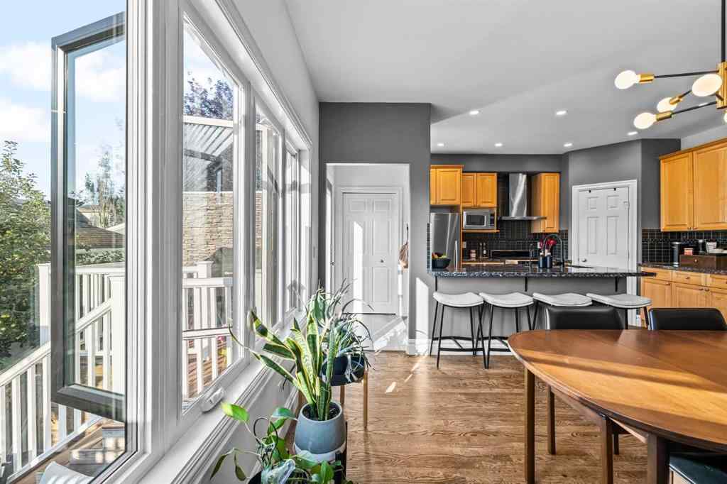 MLS® A2254630 - 2119 Quentin Avenue SW in Garrison Woods Calgary, Residential