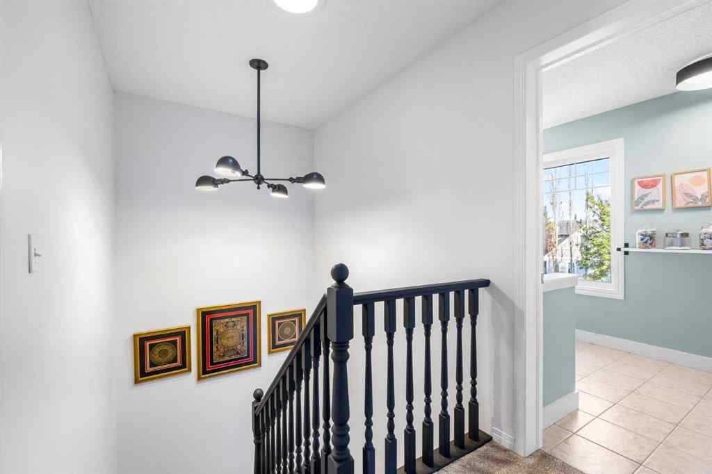MLS® A2254630 - 2119 Quentin Avenue SW in Garrison Woods Calgary, Residential