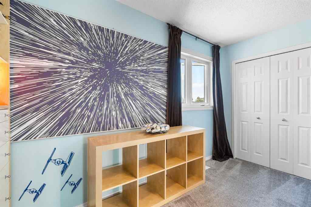 MLS® A2254630 - 2119 Quentin Avenue SW in Garrison Woods Calgary, Residential