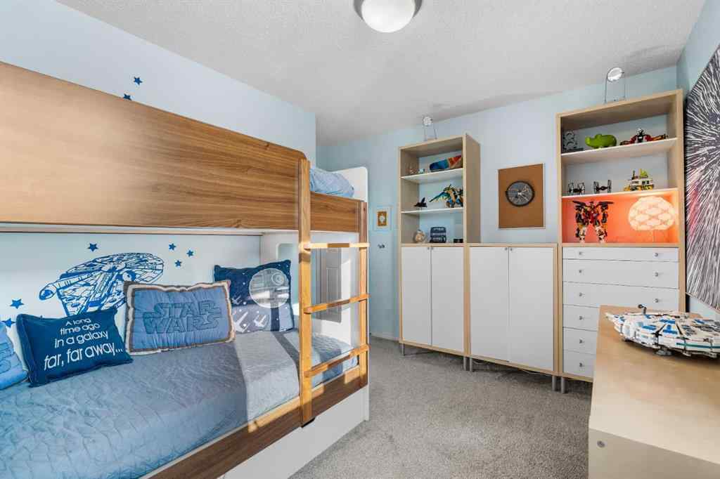 MLS® A2254630 - 2119 Quentin Avenue SW in Garrison Woods Calgary, Residential