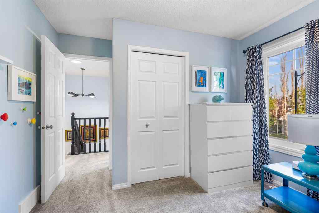 MLS® A2254630 - 2119 Quentin Avenue SW in Garrison Woods Calgary, Residential