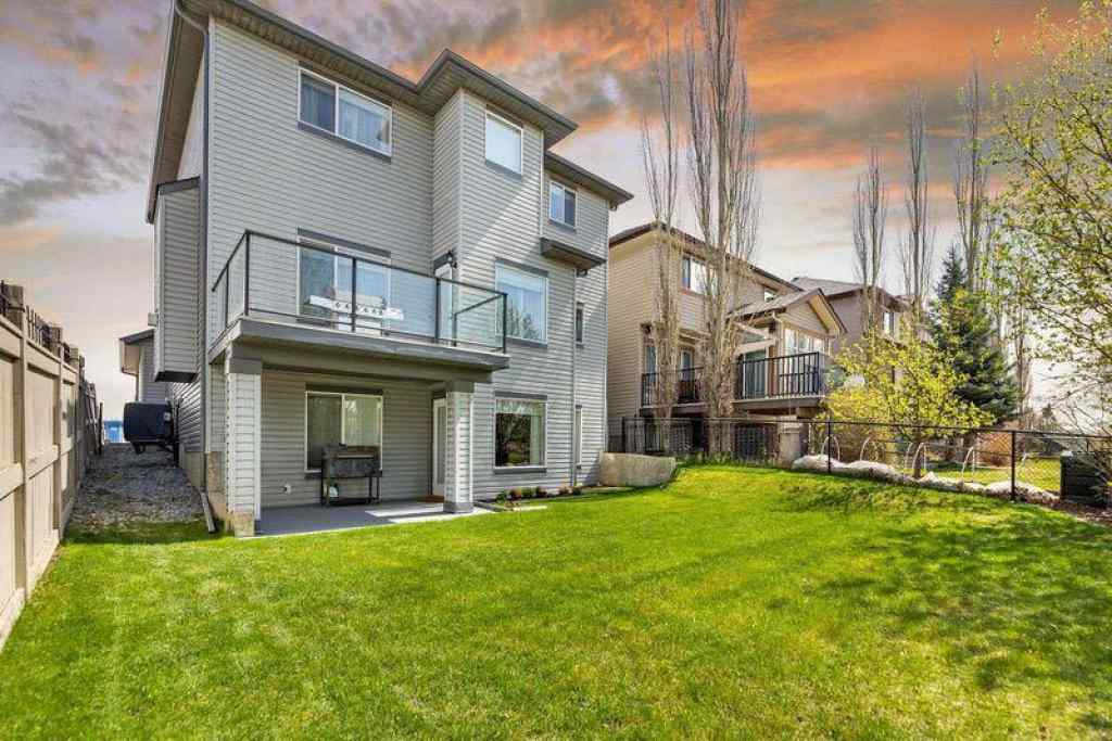MLS® A2254631 - 115 Kincora View NW in Kincora Calgary, Residential