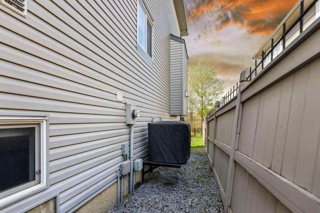 MLS® A2254631 - 115 Kincora View NW in Kincora Calgary, Residential