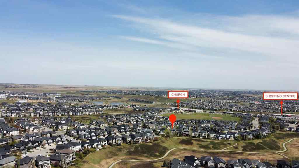 MLS® A2254631 - 115 Kincora View NW in Kincora Calgary, Residential