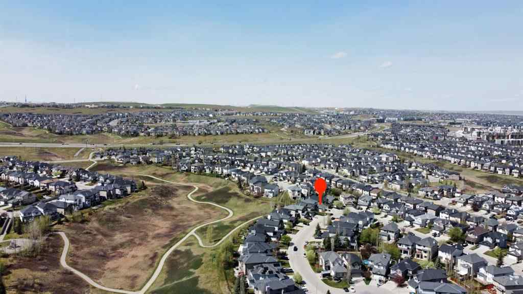 MLS® A2254631 - 115 Kincora View NW in Kincora Calgary, Residential