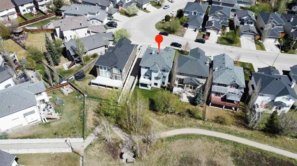 MLS® A2254631 - 115 Kincora View NW in Kincora Calgary, Residential