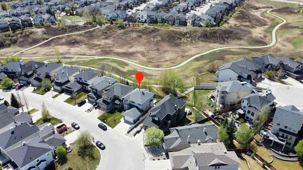 MLS® A2254631 - 115 Kincora View NW in Kincora Calgary, Residential