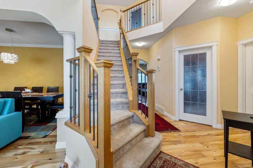 MLS® A2254631 - 115 Kincora View NW in Kincora Calgary, Residential