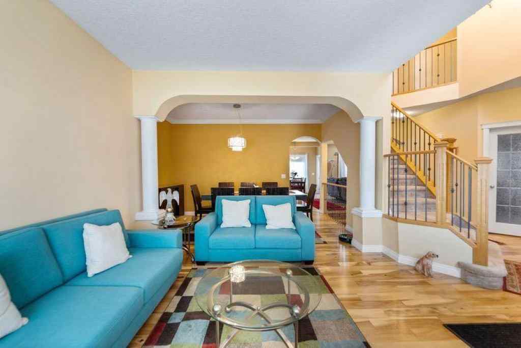 MLS® A2254631 - 115 Kincora View NW in Kincora Calgary, Residential