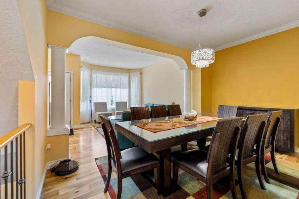 MLS® A2254631 - 115 Kincora View NW in Kincora Calgary, Residential