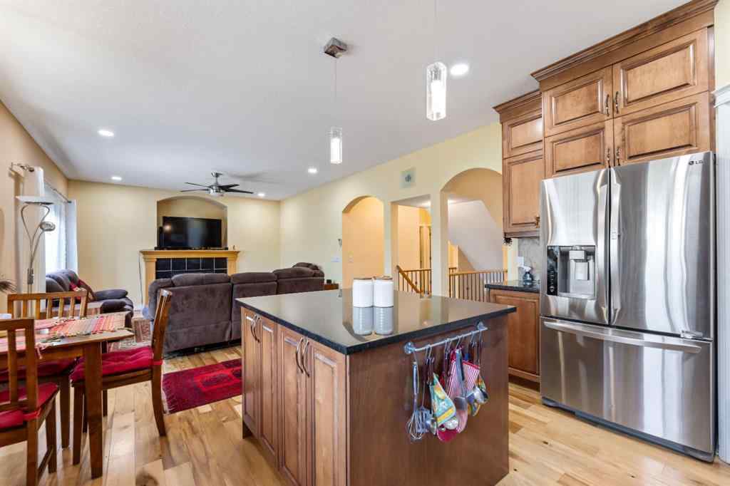MLS® A2254631 - 115 Kincora View NW in Kincora Calgary, Residential
