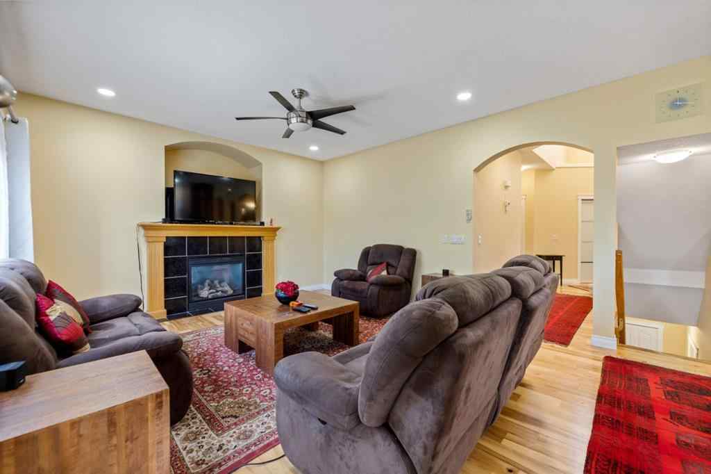 MLS® A2254631 - 115 Kincora View NW in Kincora Calgary, Residential