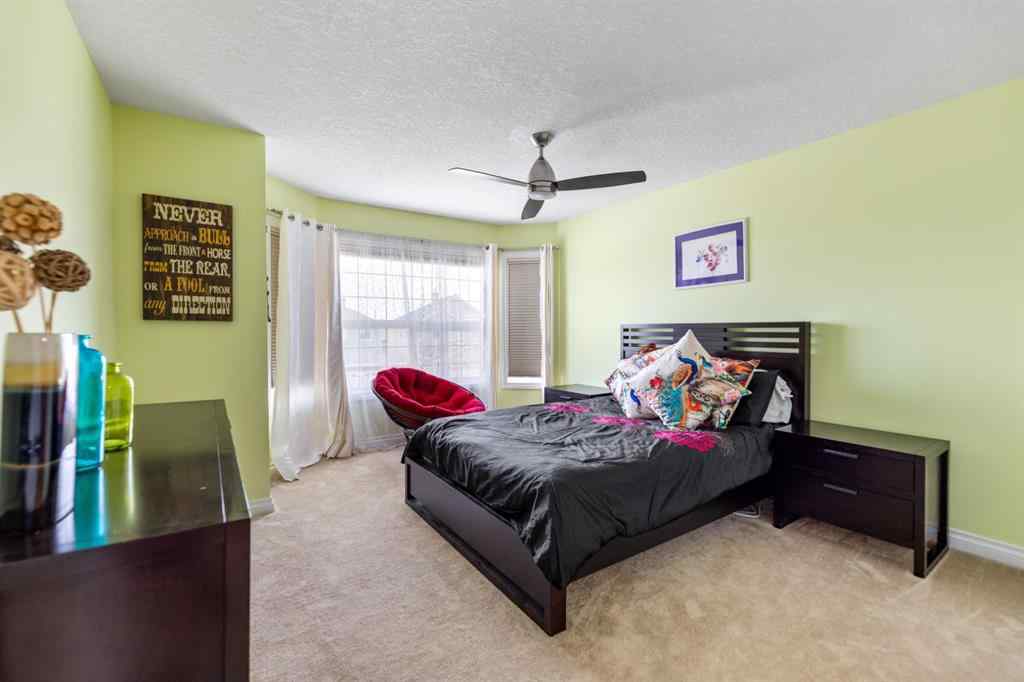 MLS® A2254631 - 115 Kincora View NW in Kincora Calgary, Residential