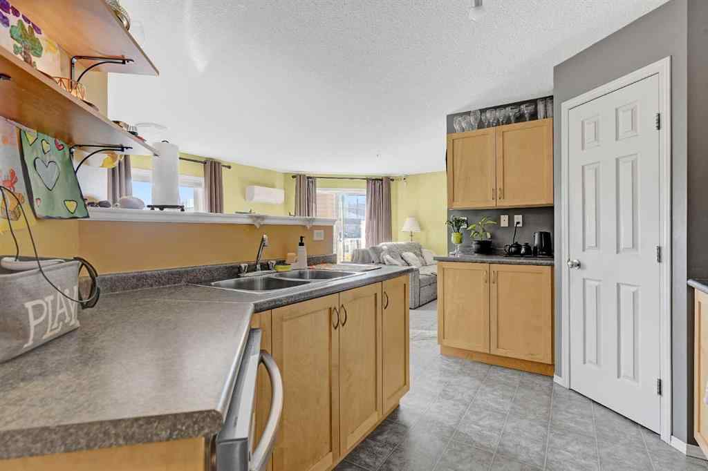 MLS® A2254634 - Unit ##114 11220 104th Avenue  in Gateway Grande Prairie, Residential