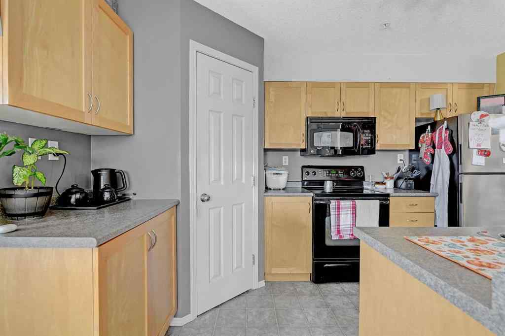 MLS® A2254634 - Unit ##114 11220 104th Avenue  in Gateway Grande Prairie, Residential