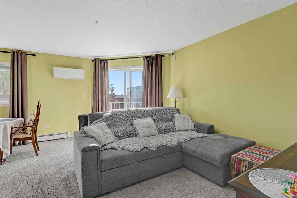 MLS® A2254634 - Unit ##114 11220 104th Avenue  in Gateway Grande Prairie, Residential