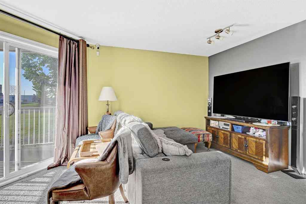 MLS® A2254634 - Unit ##114 11220 104th Avenue  in Gateway Grande Prairie, Residential