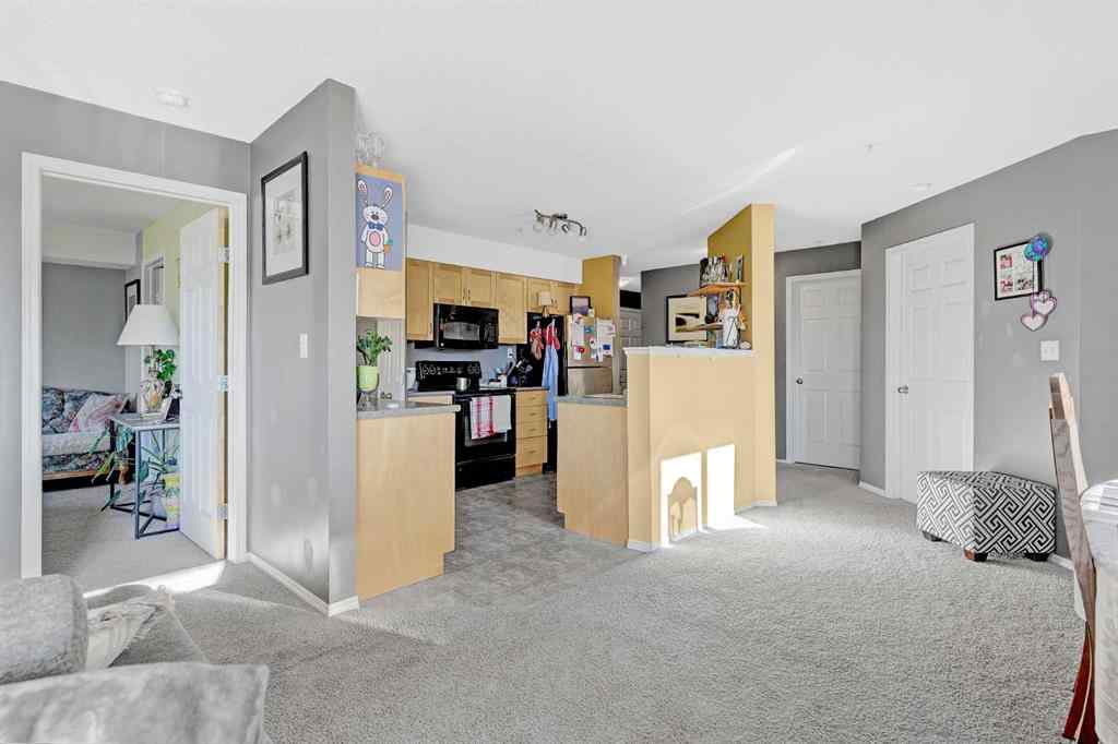 MLS® A2254634 - Unit ##114 11220 104th Avenue  in Gateway Grande Prairie, Residential