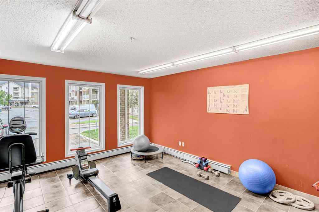 MLS® A2254634 - Unit ##114 11220 104th Avenue  in Gateway Grande Prairie, Residential