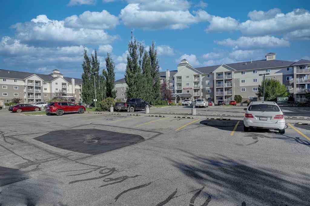 MLS® A2254634 - Unit ##114 11220 104th Avenue  in Gateway Grande Prairie, Residential