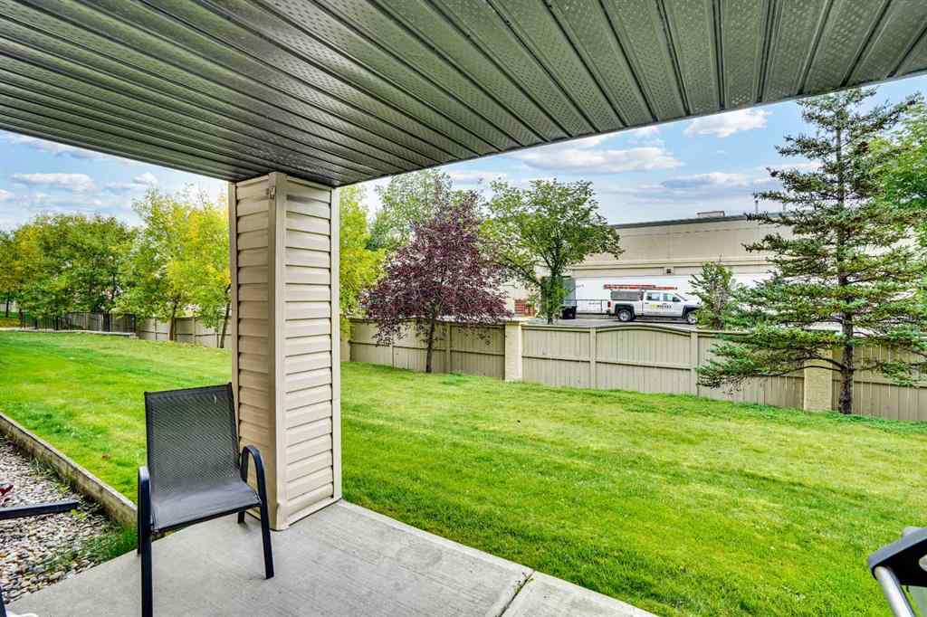 MLS® A2254635 - Unit #1120 4975 130 Avenue SE in McKenzie Towne Calgary, Residential
