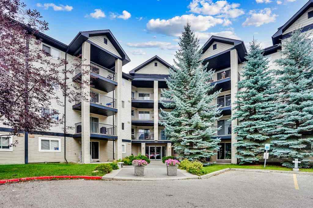 MLS® A2254635 - Unit #1120 4975 130 Avenue SE in McKenzie Towne Calgary, Residential